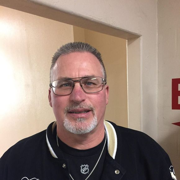 Meet your Posher, Robert - Picture 1 of 1